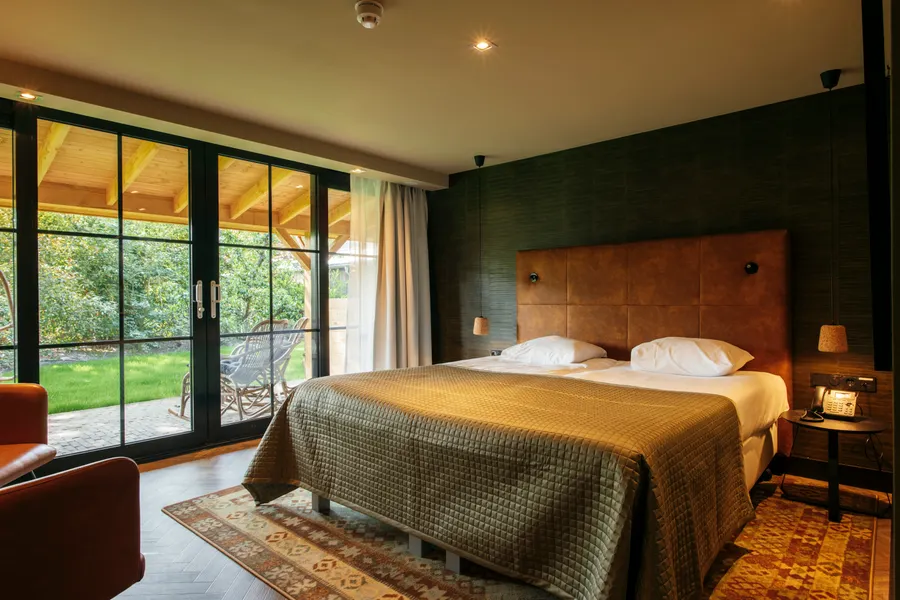 Komfort hotelzimmer