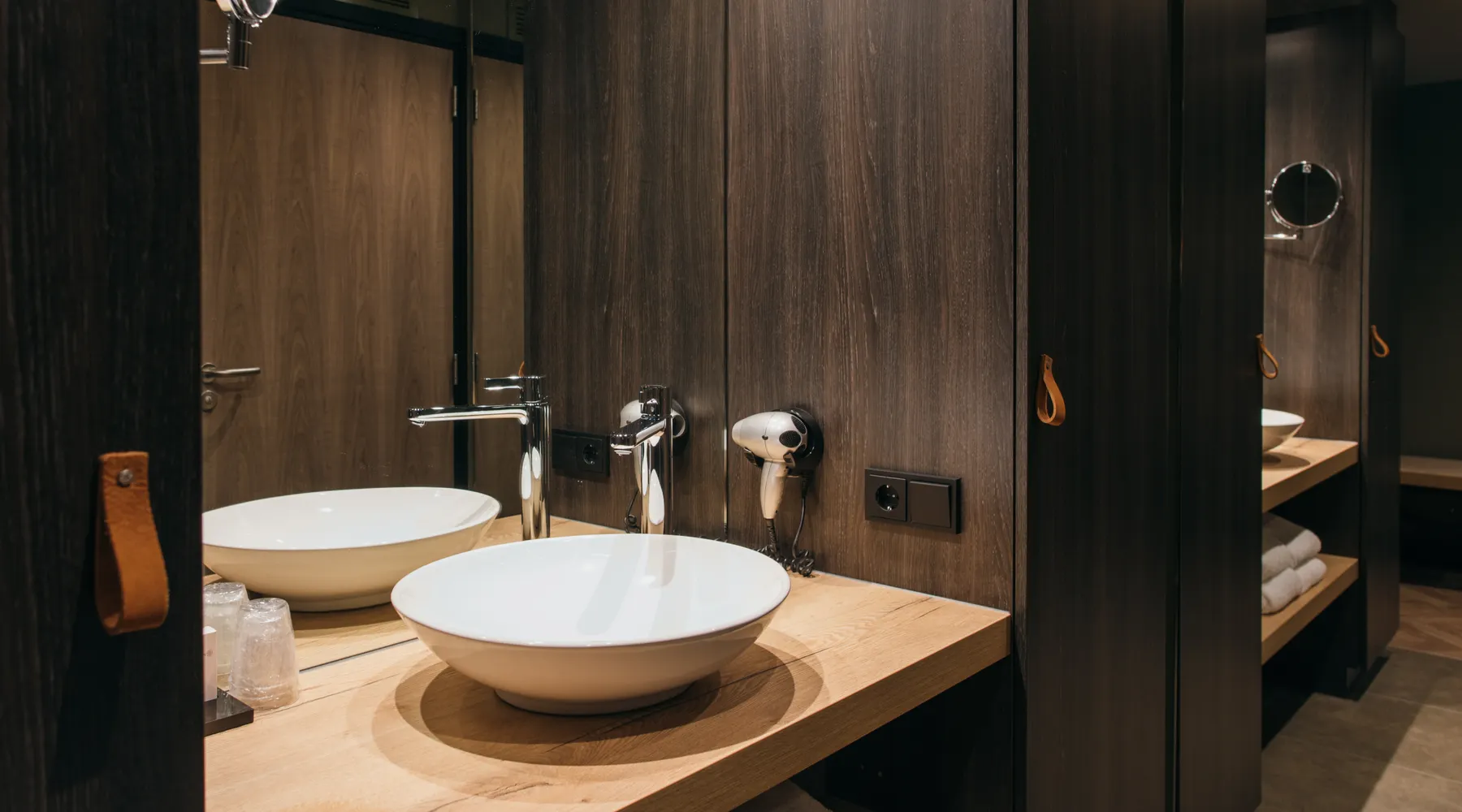 Komfort hotelzimmer