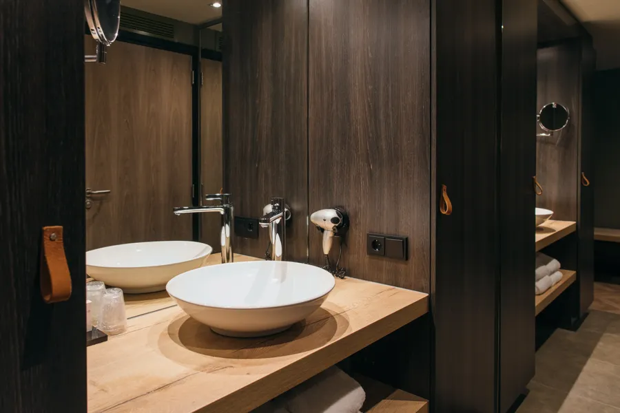 Komfort hotelzimmer