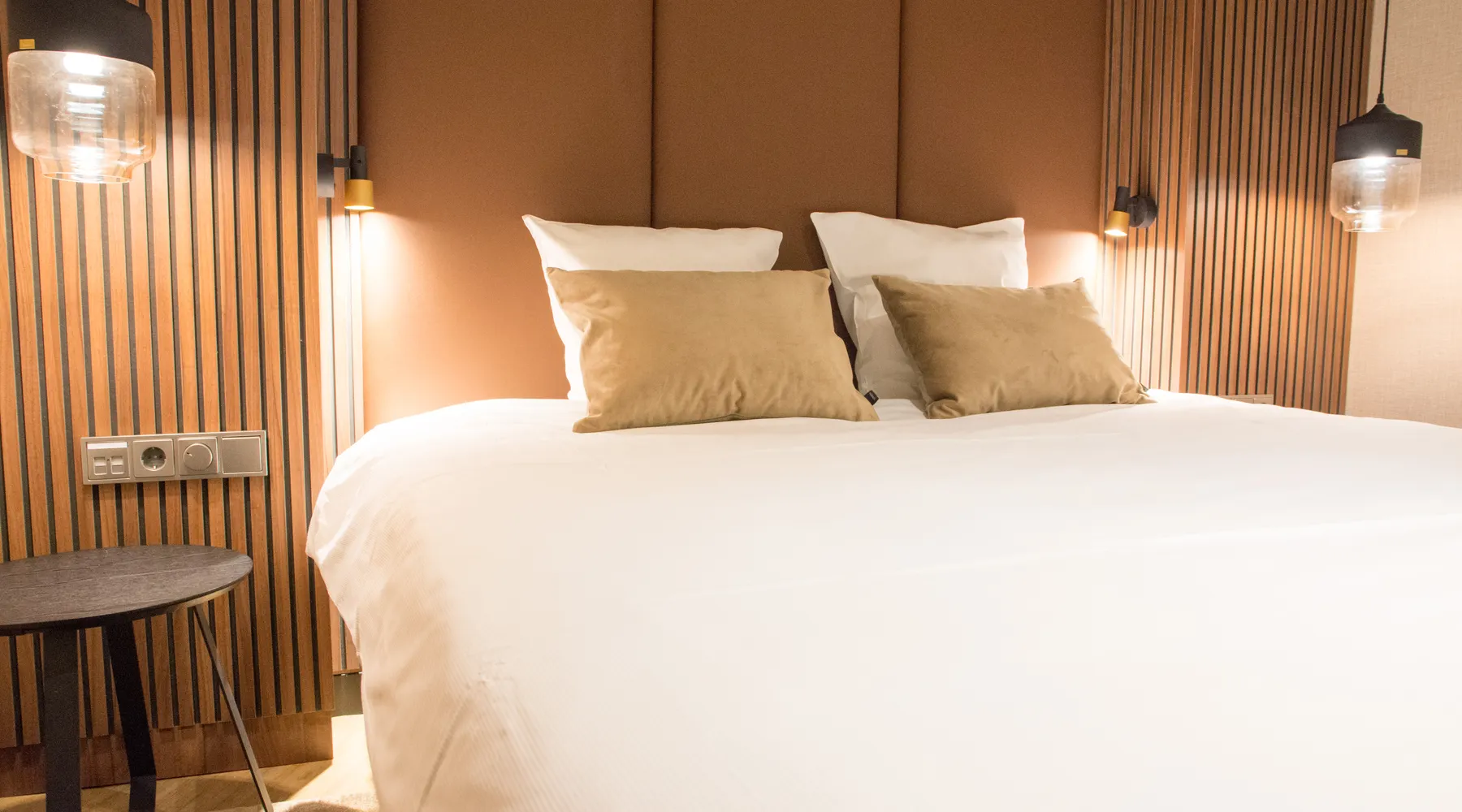 Familiensuite Deluxe