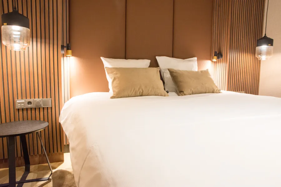 Familiensuite Deluxe