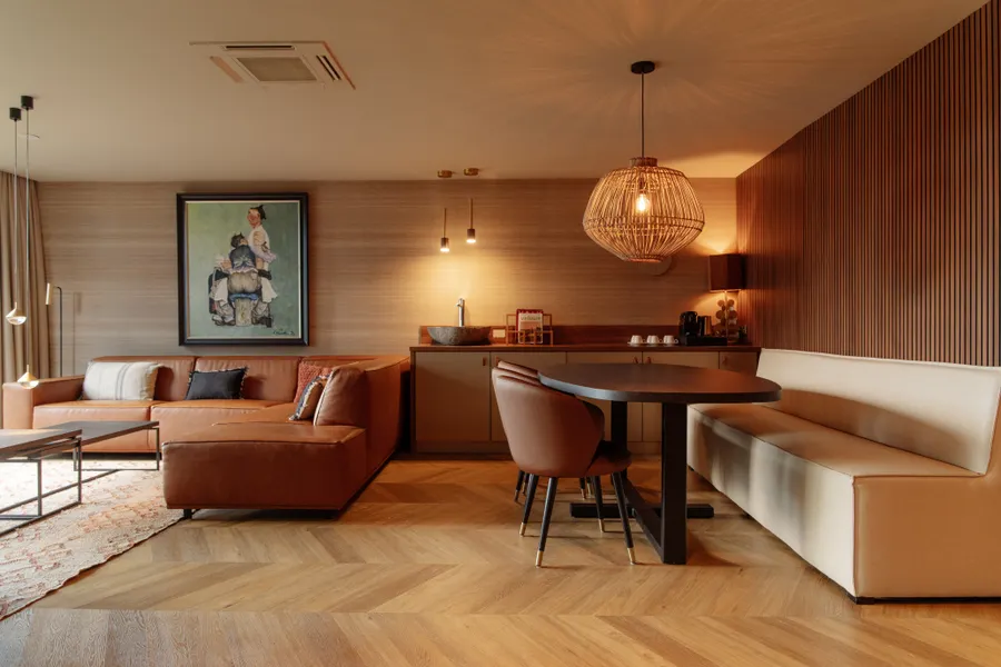 Familiensuite Deluxe