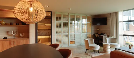 Familiesuite Van der Valk Hotel Apeldoorn - de Cantharel