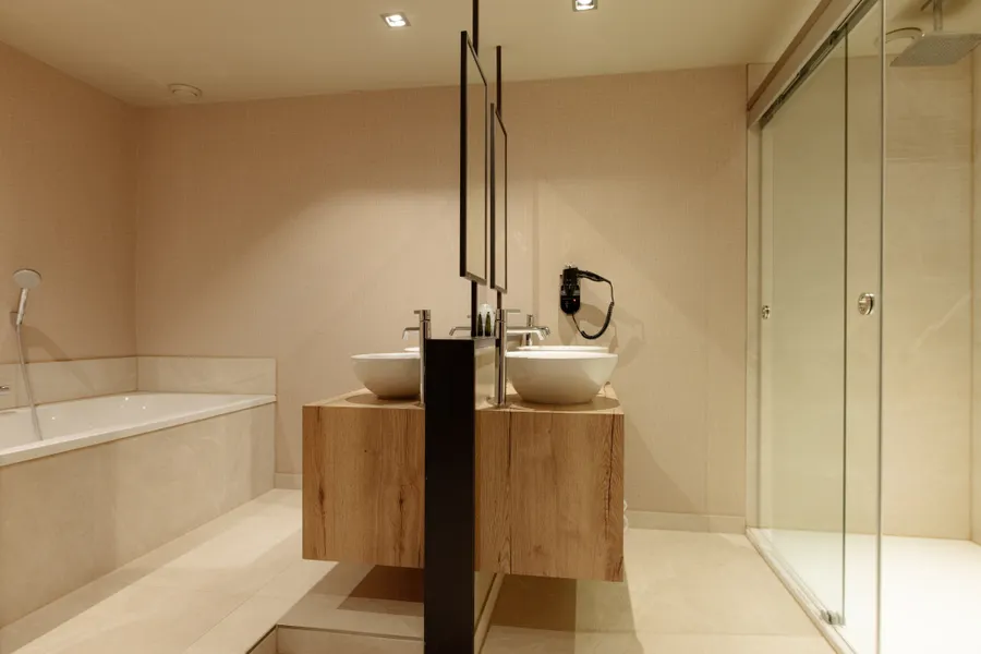 Familiesuite Van der Valk Hotel Apeldoorn - de Cantharel