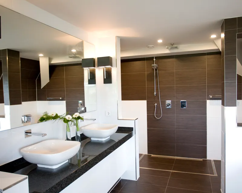 Comfort deluxe suite met panorama-uitzicht