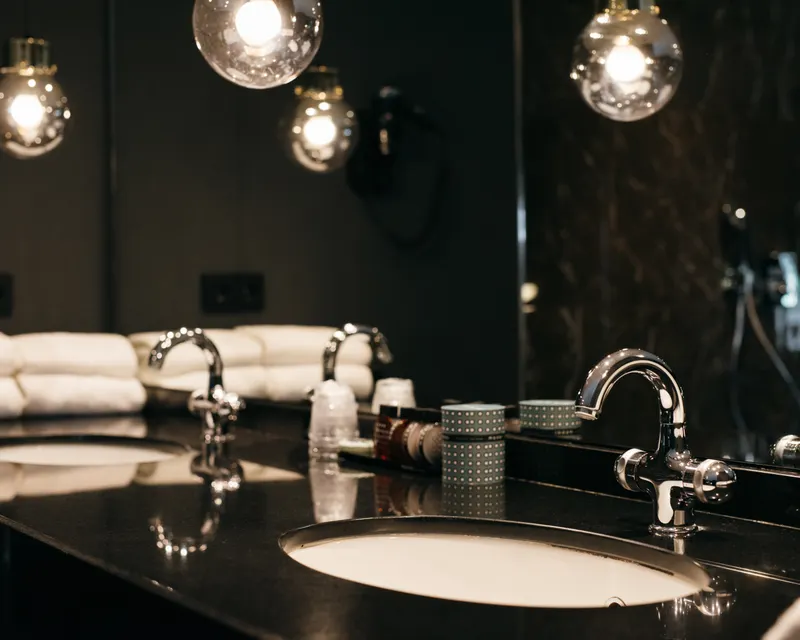 Comfort deluxe suite