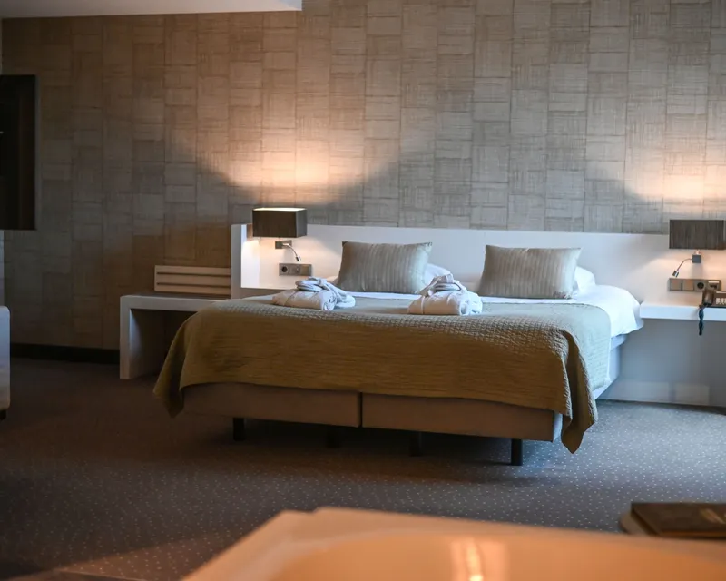 Natuur Suite