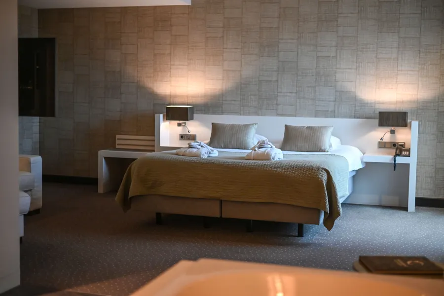 Natuur Suite