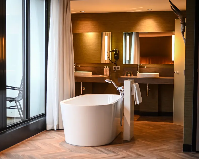 Natuur Suite