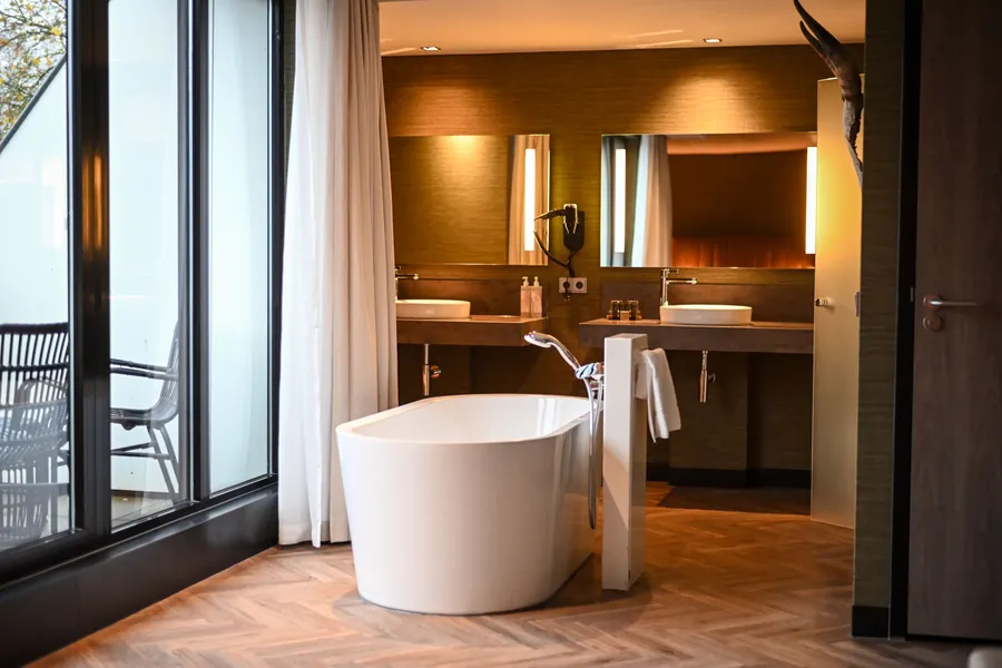 Natuur Suite