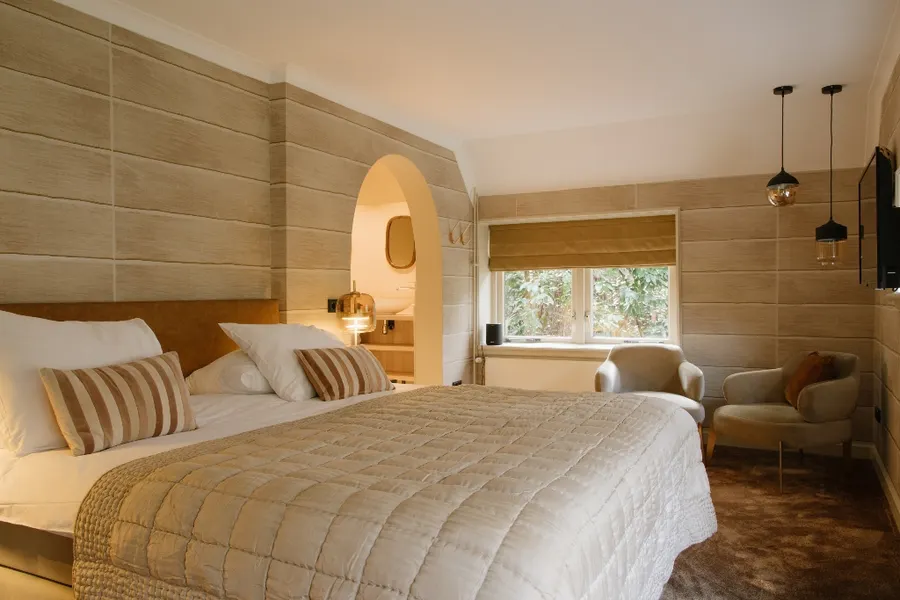 Slaapkamer