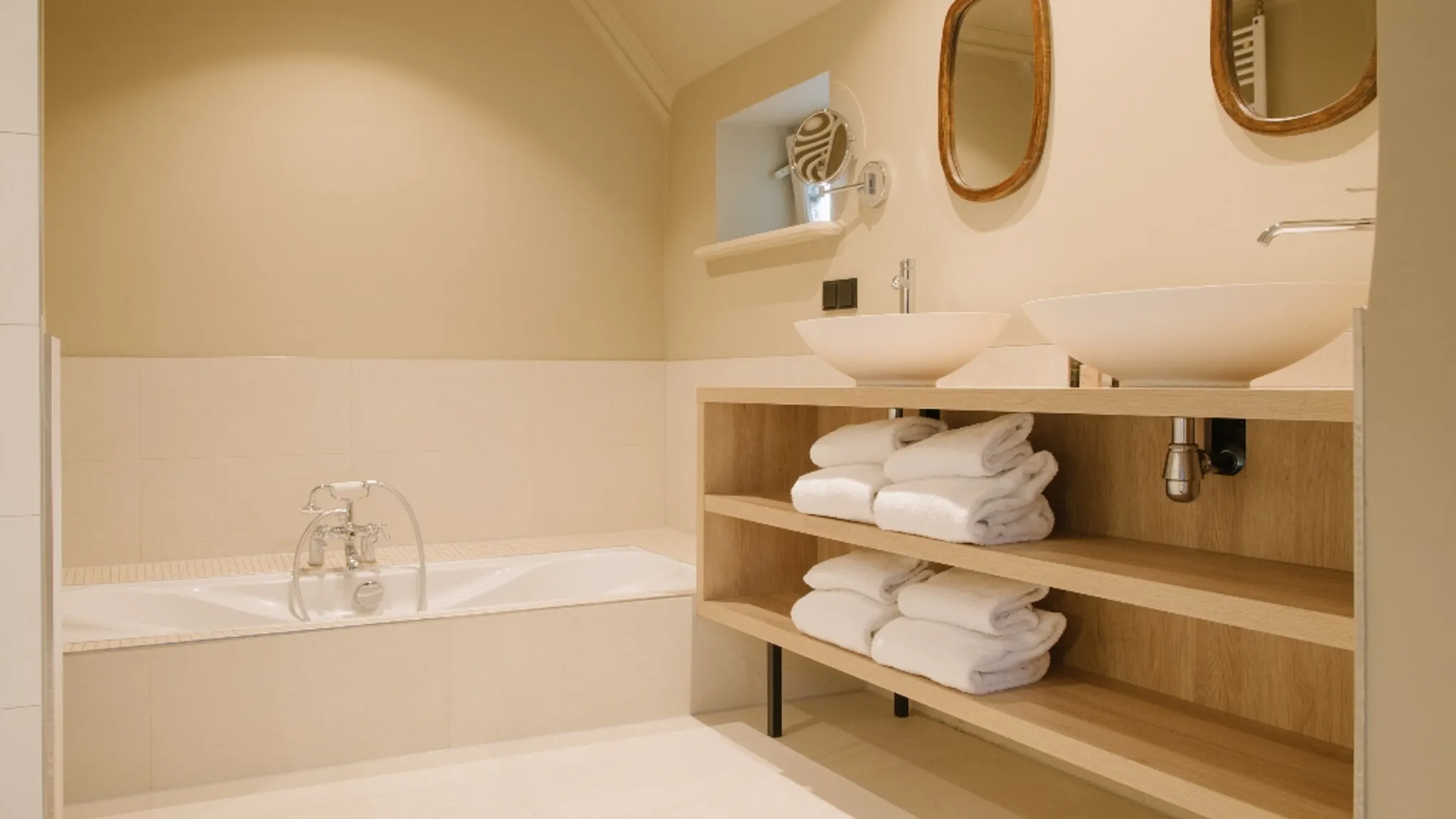 Badkamer
