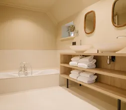 Badkamer