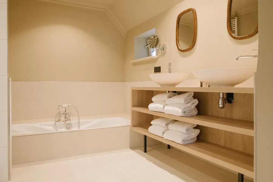 Badkamer