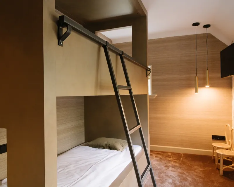Kinderkamer