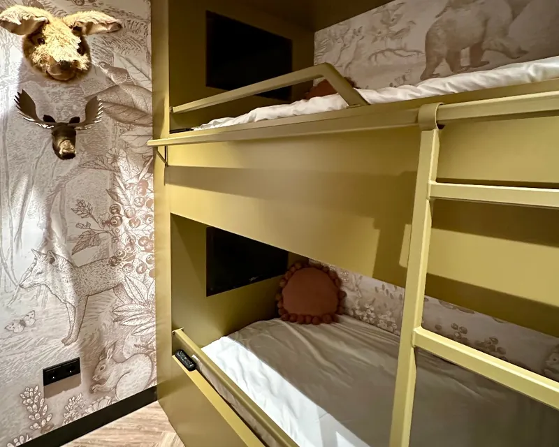 children's room