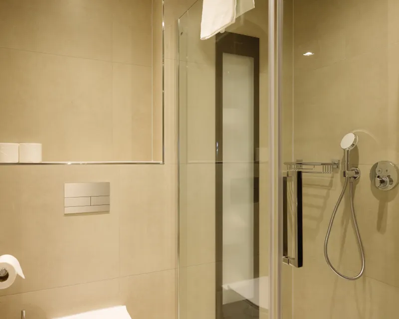 Badkamer