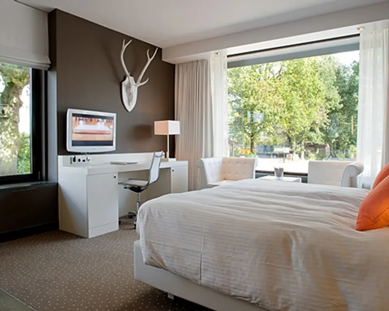 Komfort hotelzimmer