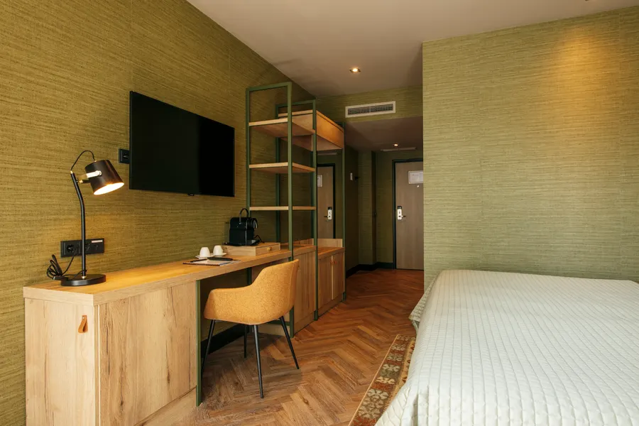 Komfort hotelzimmer