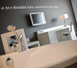 Komfortzimmer Van der Valk hotel Apeldoorn - de Cantharel
