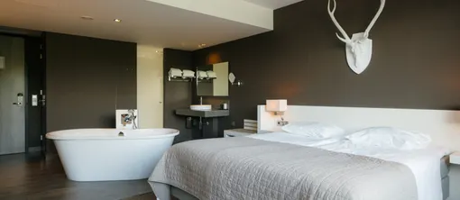 Komfort Zimmer Van der Valk Hotel Apeldoorn - de Cantharel