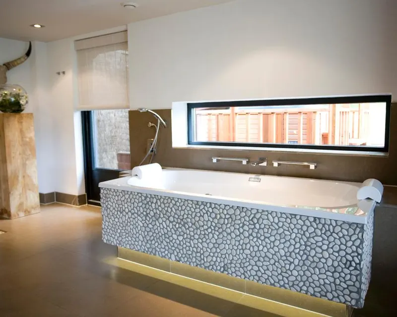 Gartenzimmer mit eigener Terrasse Van der Valk hotel Apeldoorn - de Cantharel