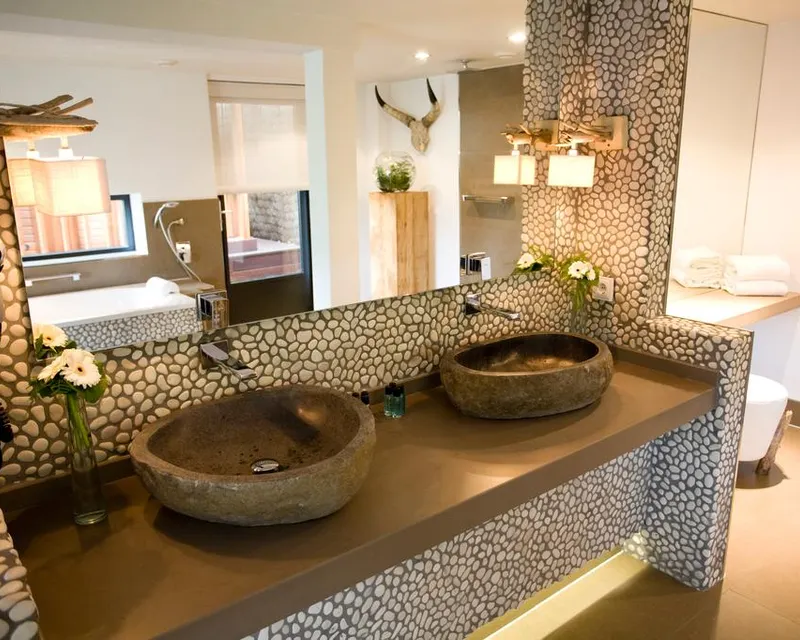 Gartenzimmer mit eigener Terrasse Van der Valk hotel Apeldoorn - de Cantharel