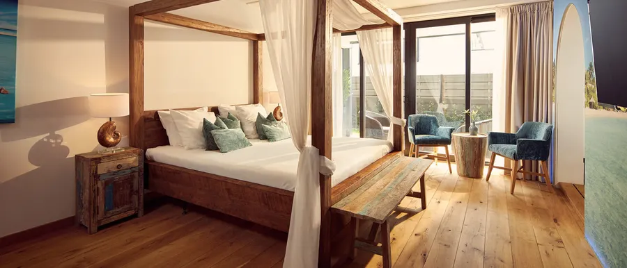 asia suite