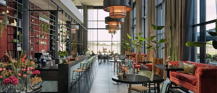 Lobby Bar