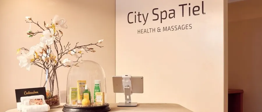 City Spa Tiel
