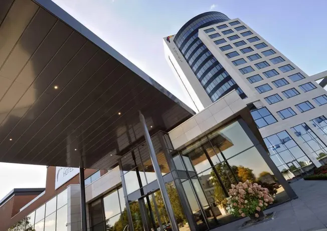 Van der Valk Hotel Tiel