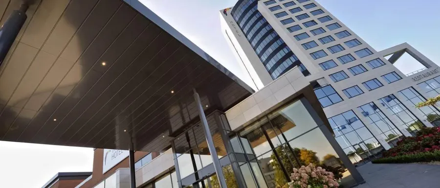 Van der Valk Hotel Tiel