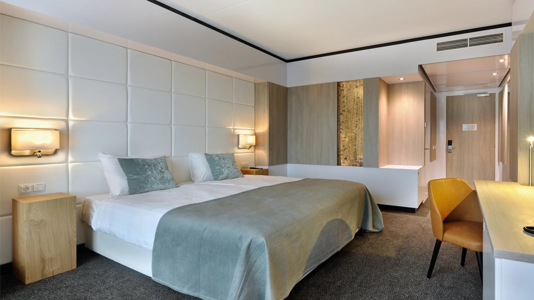 Kamer