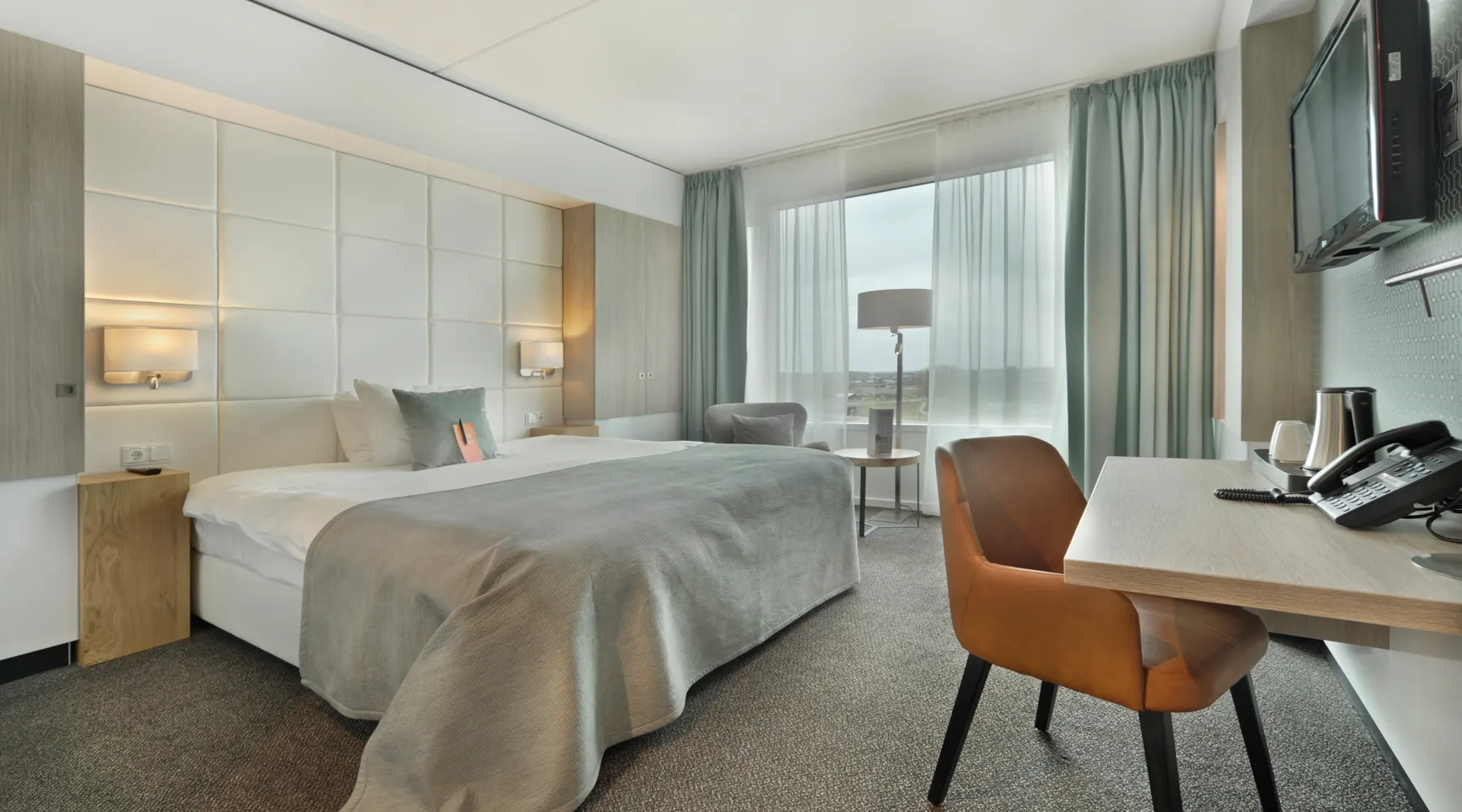 room