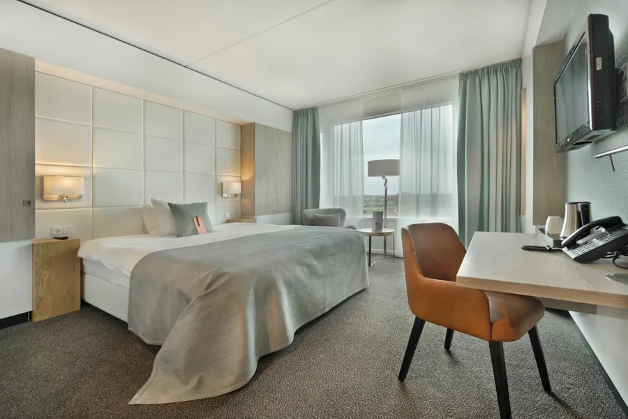 room