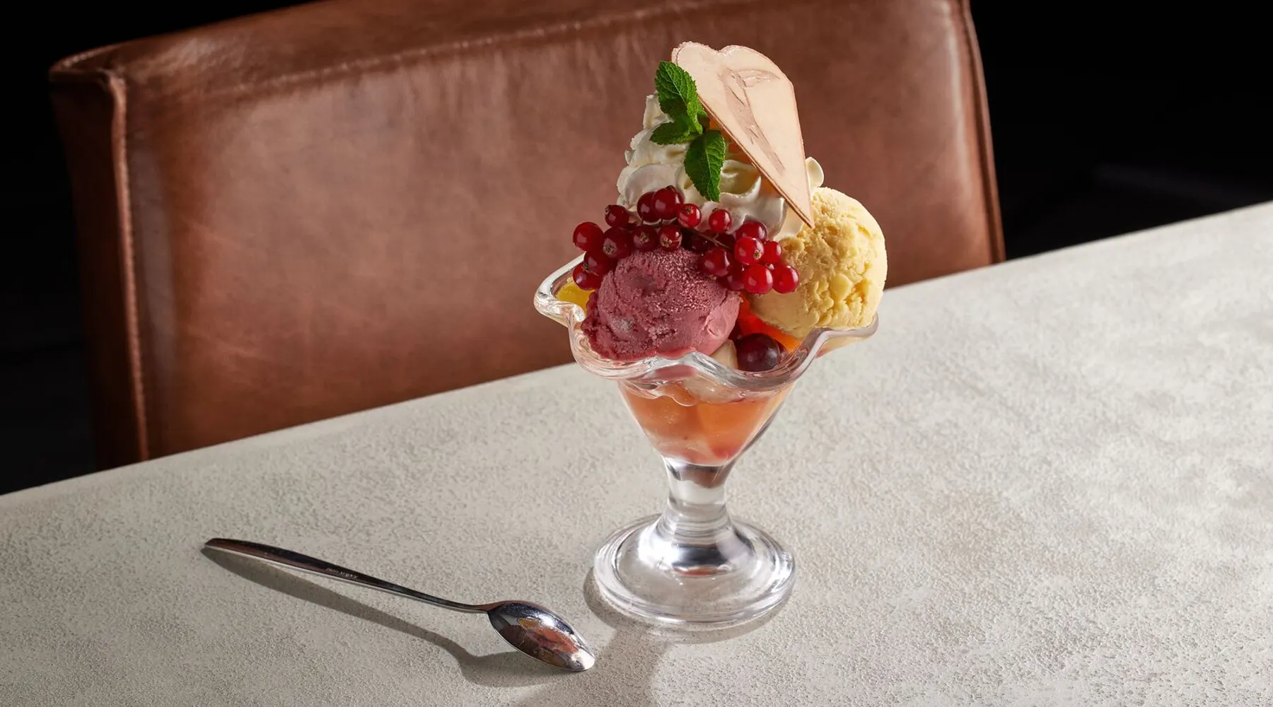 Dessert