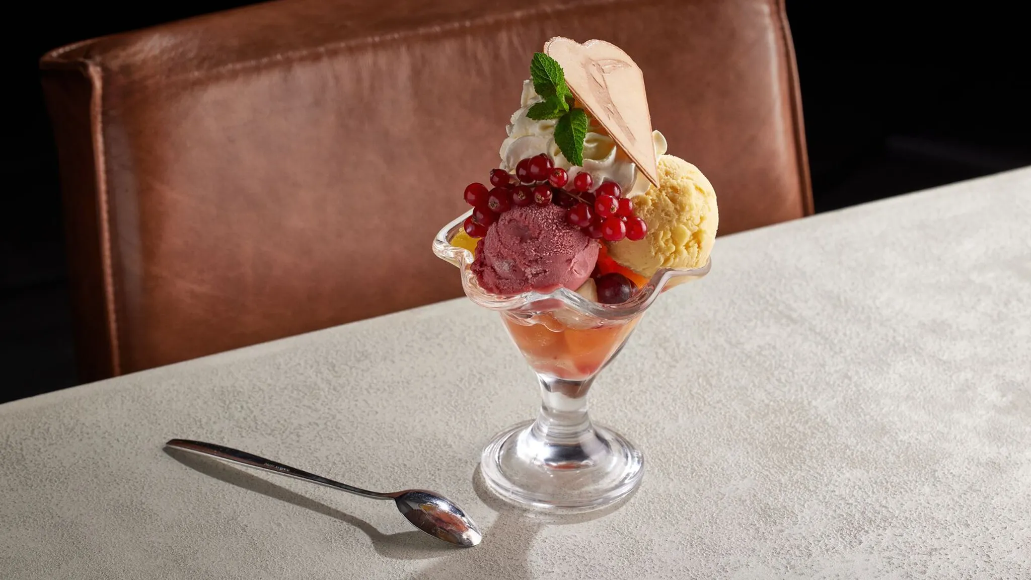 Dessert