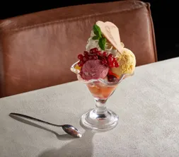 Dessert