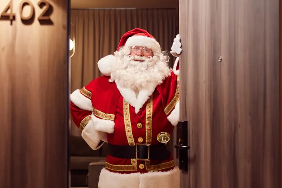 Kerst