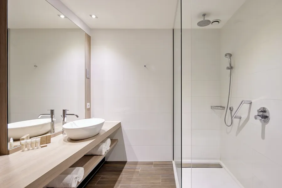 badkamer deluxe