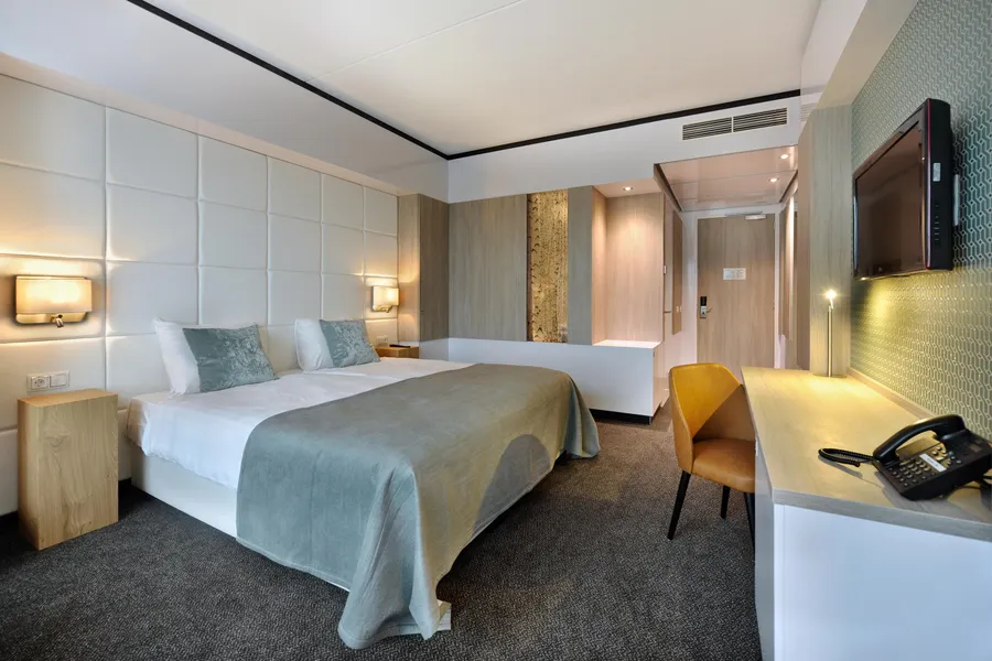 Deluxe kamer