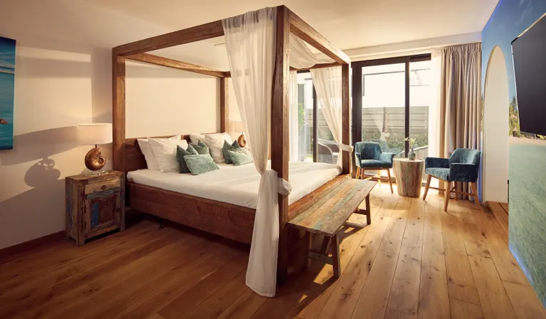 Asia suite