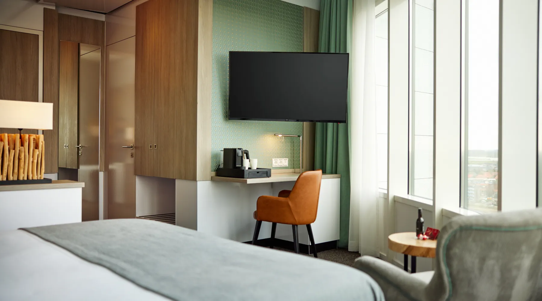 executive kamer