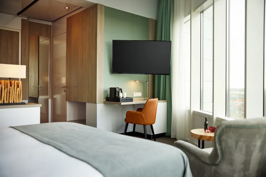 executive kamer
