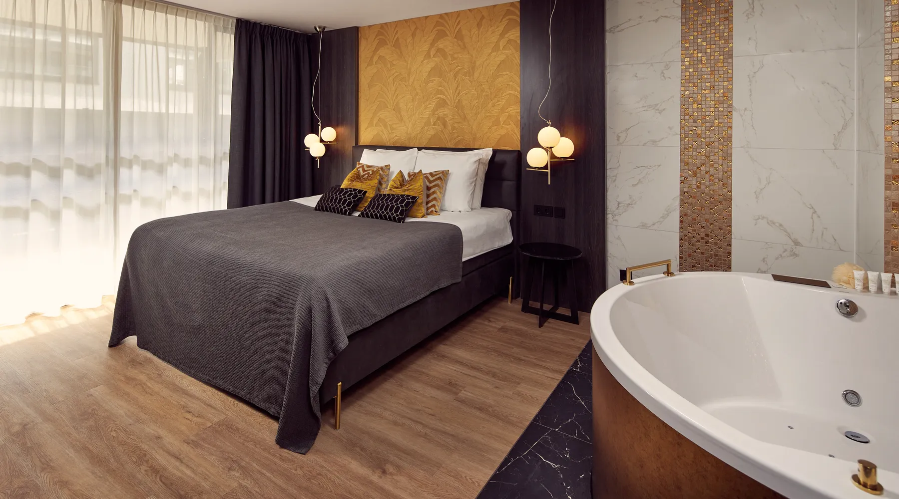 Las Vegas Suite