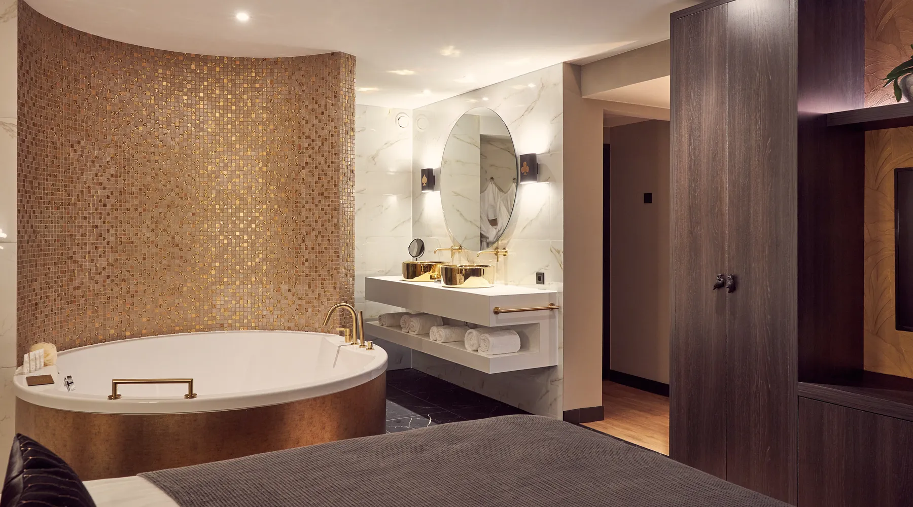 Las Vegas Suite
