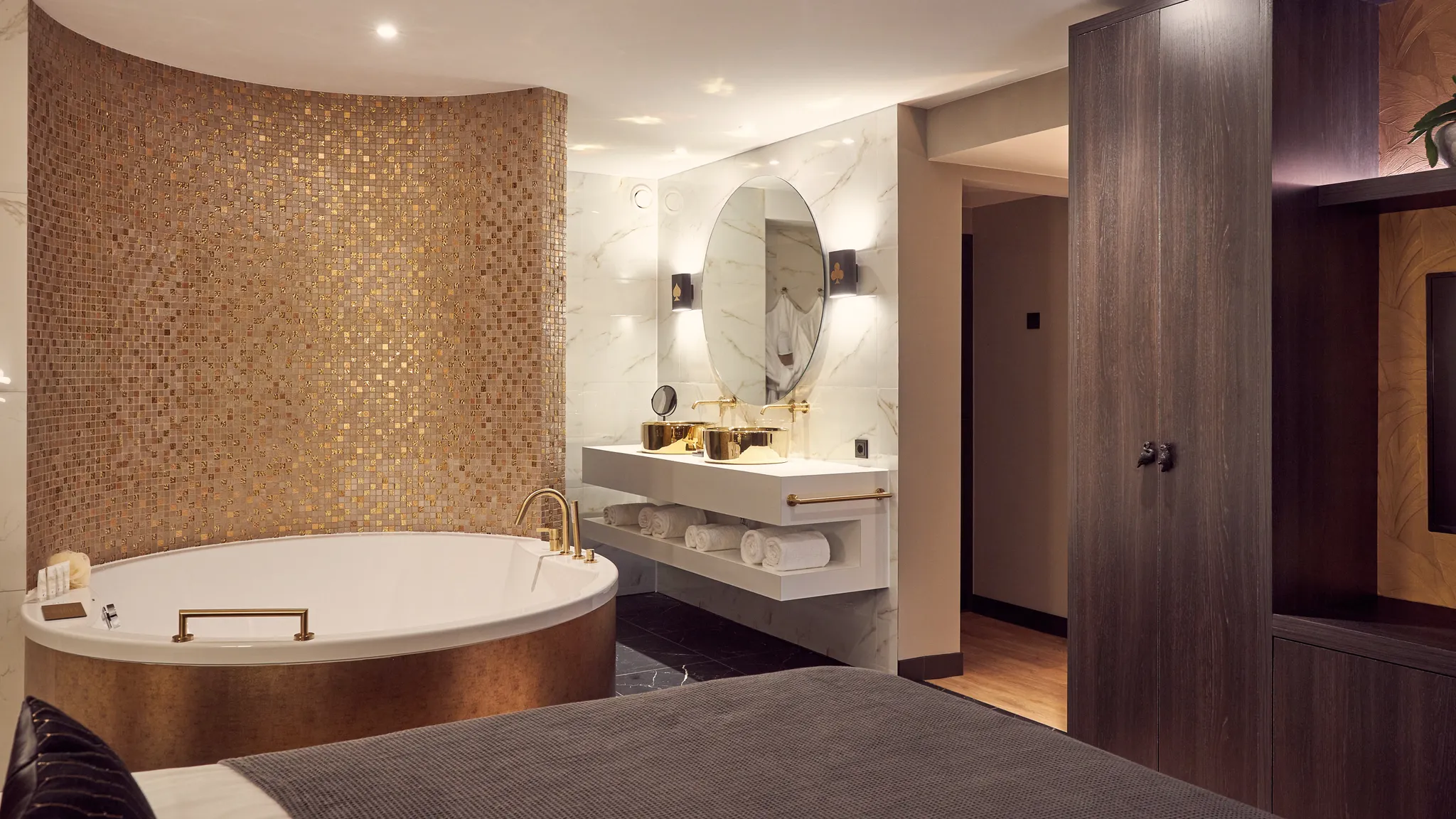 Las Vegas Suite