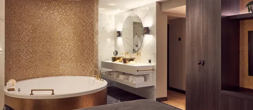 Las Vegas Suite