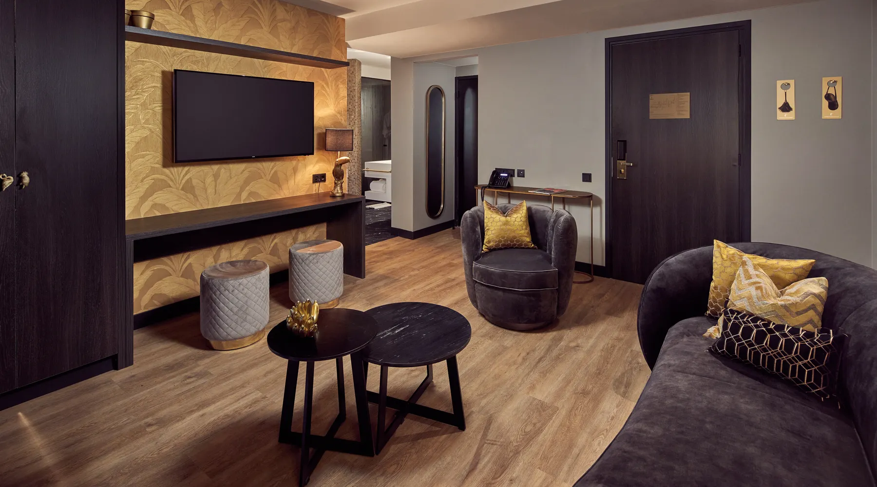 Las Vegas Suite