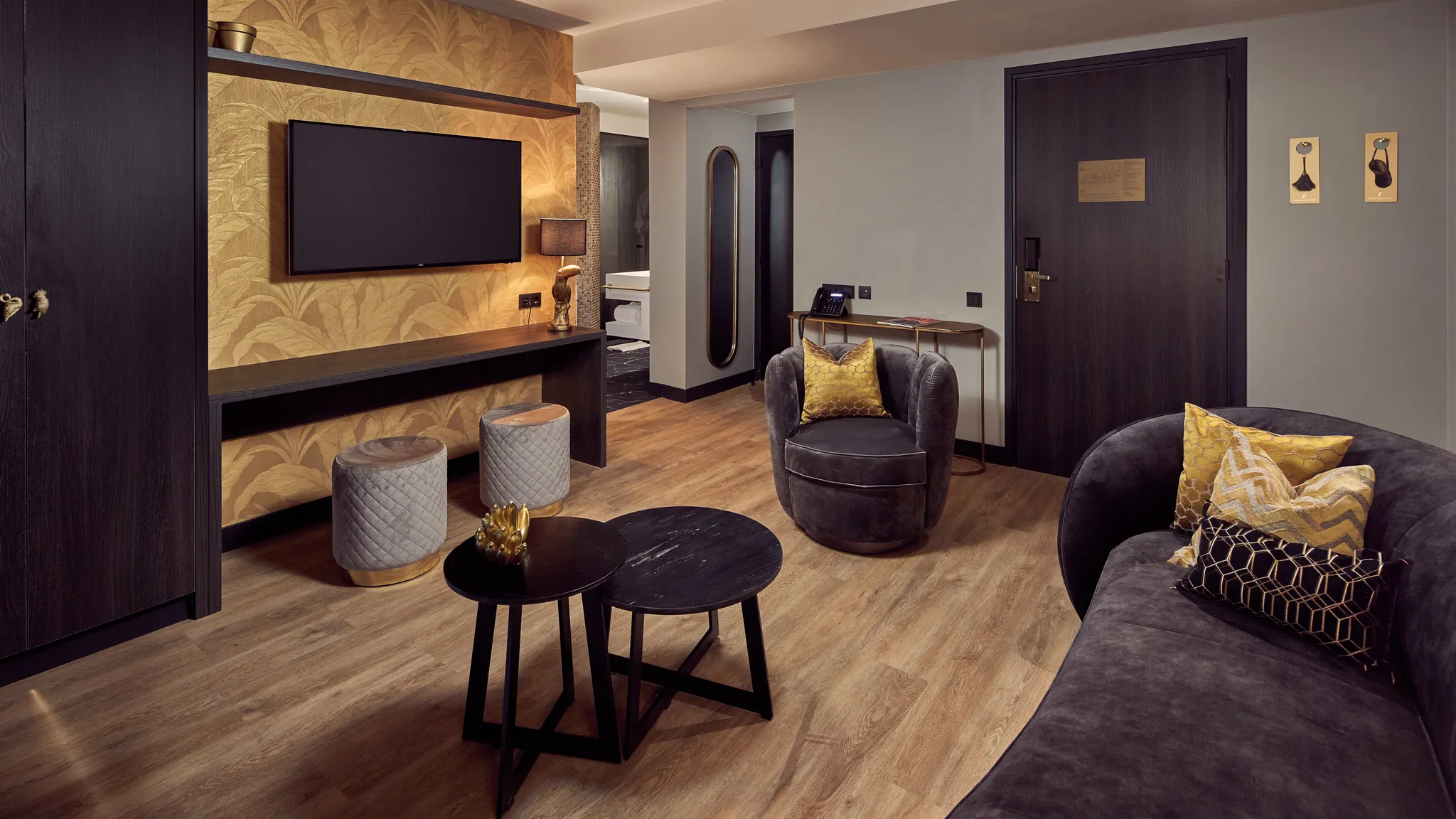 Las Vegas Suite